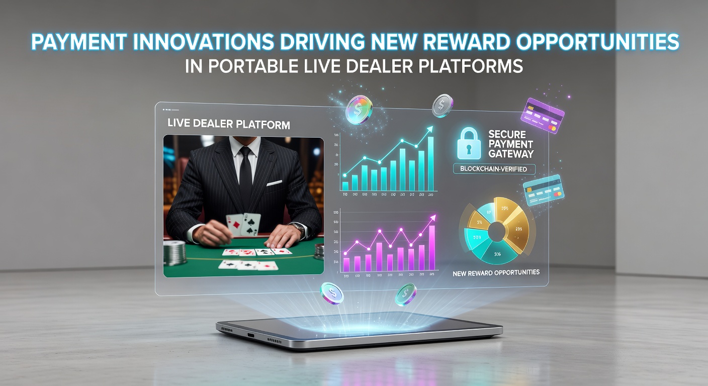 Mobile device displaying live dealer interface with instant payment confirmation overlay